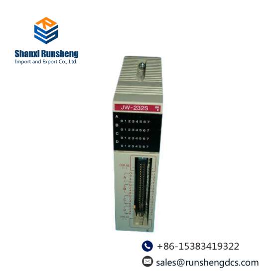 SHARP JW-232S DC Output Module