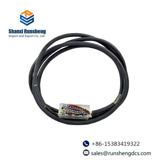 Shielded Cord Set BMXFTW308S  Schneider Electric