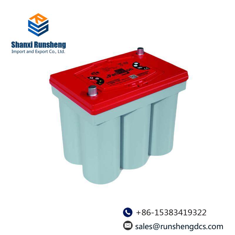 Shuangdeng 6-SPB-75 Super Power Lead-Carbon Battery