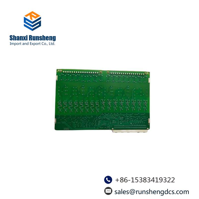 SIBA 3017611.2 Module