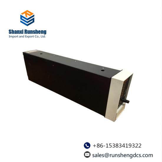 SIEMENS 15738-119 Digital Single Loop Controller
