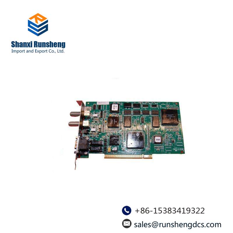 SIEMENS 16413-1-3 MBI/MNI Combo Board