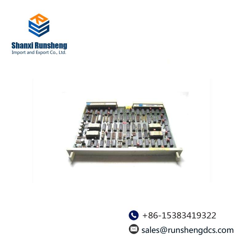 SIEMENS 16413-1-3 MNI/MBI Combo Card
