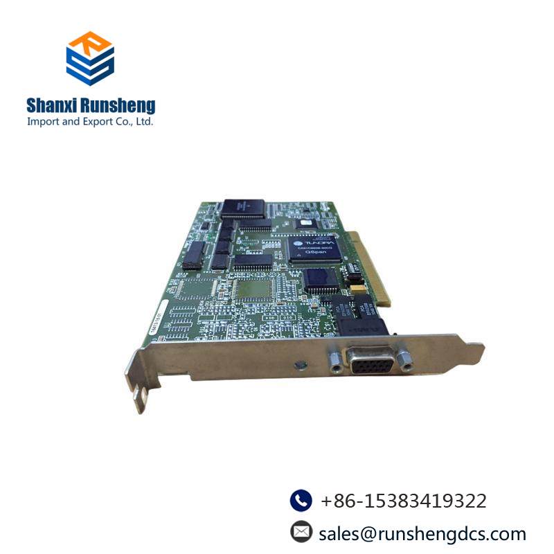 SIEMENS 16413-16-01 INTERFACE MODULE