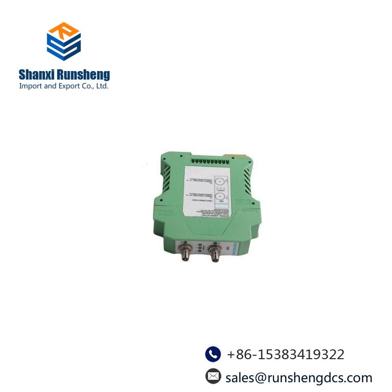 Siemens 16809-41/5 QLCDM024DCBAN Quadlog Critical Discrete Module