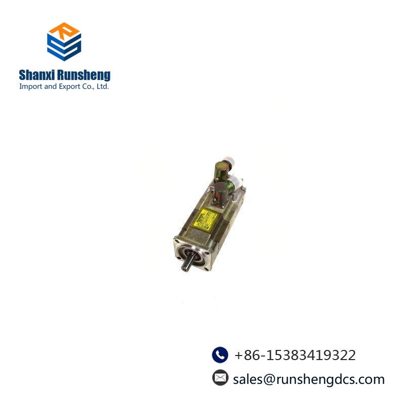 Siemens 1FK6032-6AK71-1SA2 Servo Motor