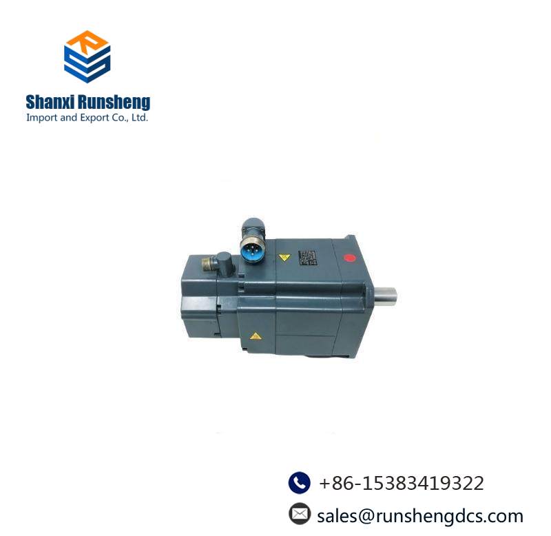 Siemens 1FK6103-8AF71-1AG0 servo motor