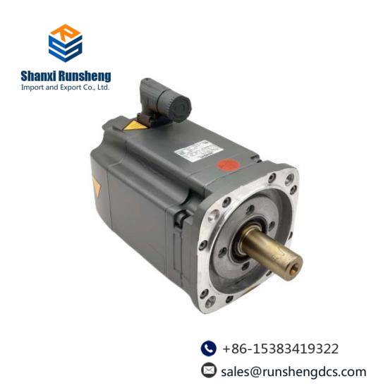 SIEMENS 1FK7063-2AF71-1RG1 MOTOR SYNC