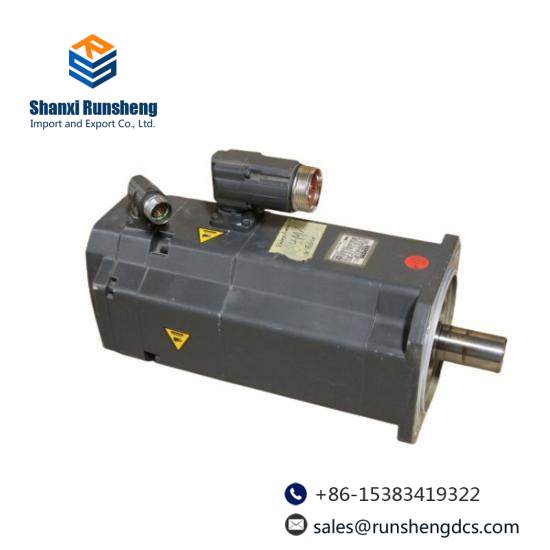 SIEMENS 1FK7086-7AF71-1DG3-Z ynchronous motor