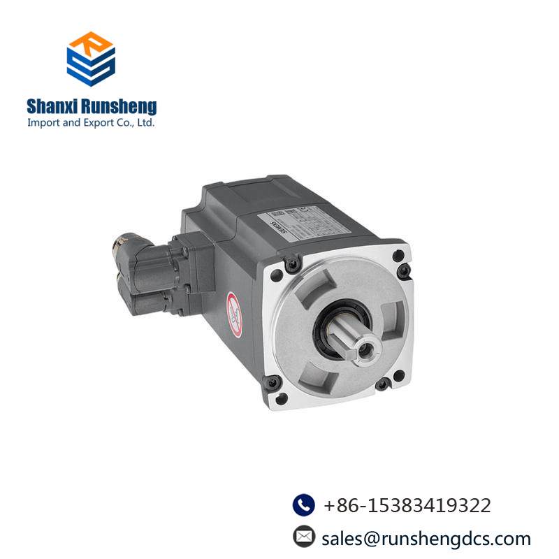 SIEMENS 1FL6044-1AF61-2AA1 SERVO MOTOR