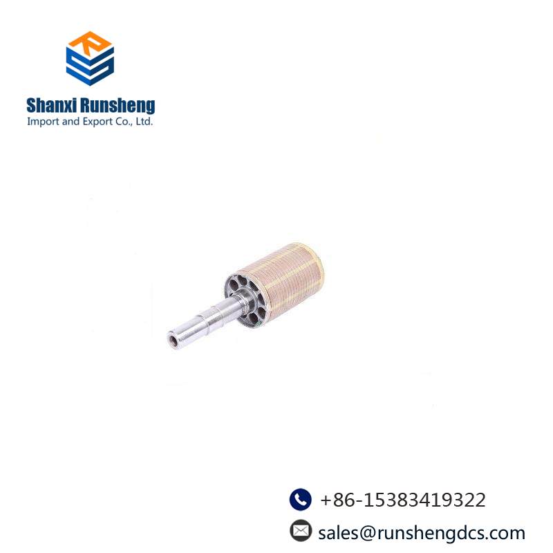 SIEMENS 1FT6084-1AF71-4AH1 ROTOR