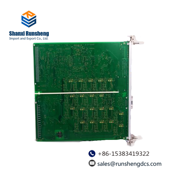 Siemens 3-424-2283A02 CPU Assembly