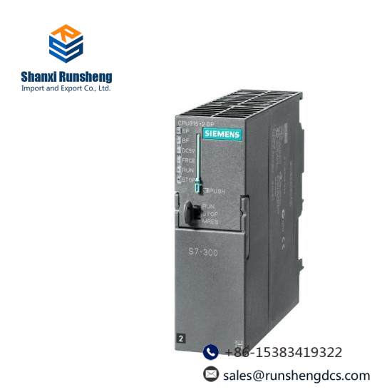 Siemens 315-2DP  STARTERKIT