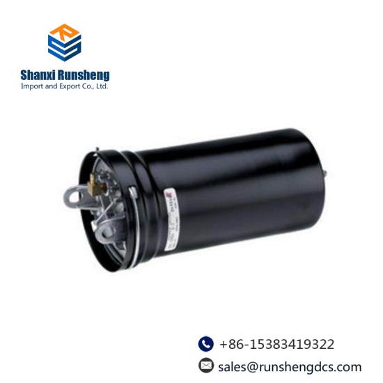SIEMENS 331-2905 Pneumatic Damper Actuator