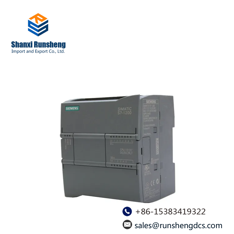 Siemens 353D4F1CNB4