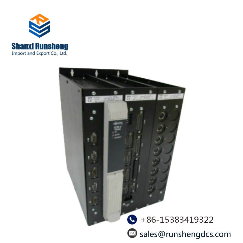 SIEMENS 39ACM28AEN 16139-218/3 Advanced Control Module