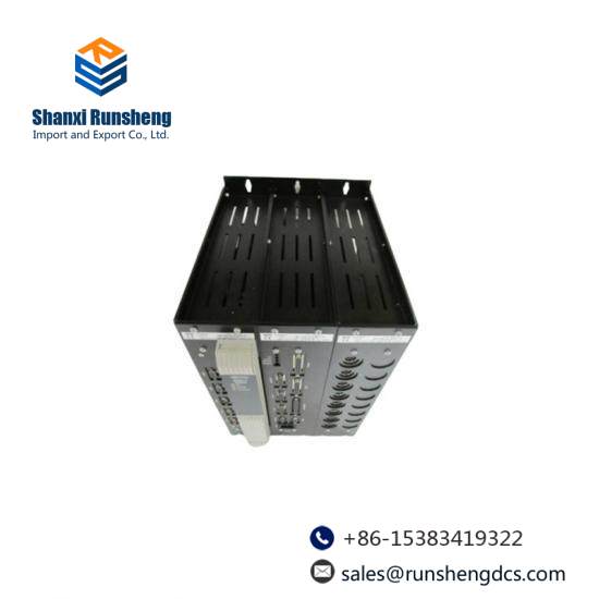 Siemens 39ACM28AEN 16139-218/3 Control Module