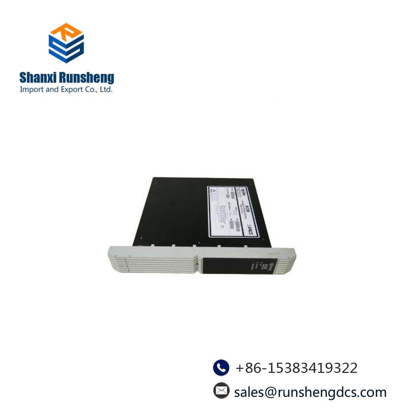 SIEMENS 39EAMCBN 16154-93/3 Analog Module