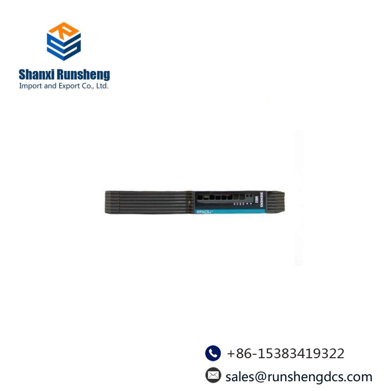 SIEMENS 39MBXNAN 16180-1/14 MODULBUS EXPANDER