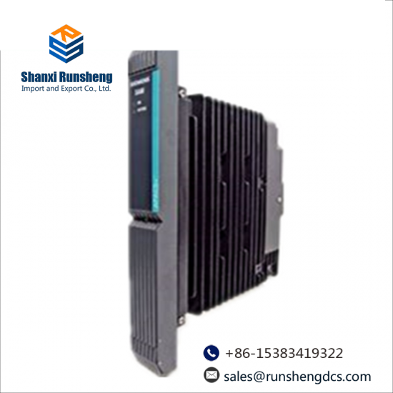 Siemens 39SAMCAN 16133-71/13 Standard Analog Module