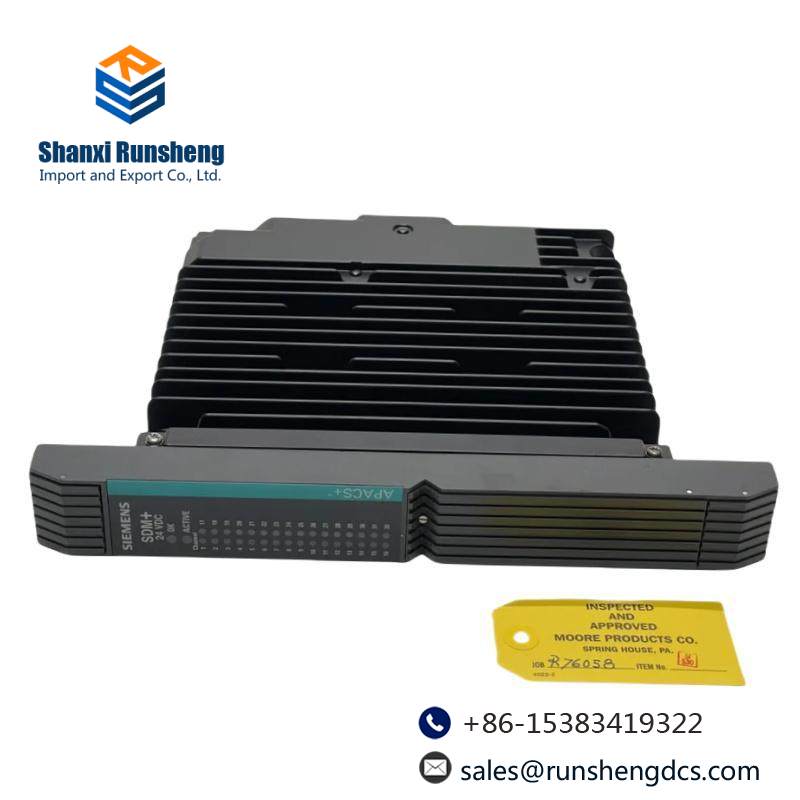 SIEMENS 39SDM024DCCBN
