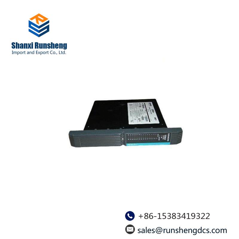 SIEMENS 39SDM024DCCBN 16101-174/12 SDM+ MODULE