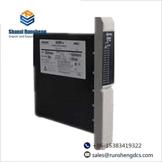 Siemens 39SDM024DCCBN 16101-174/8 Standard Discrete Module
