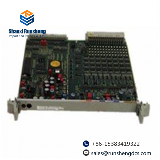 Siemens 39VIMCCN 16171-126/6 APACS+ VIM Voltage Input Module