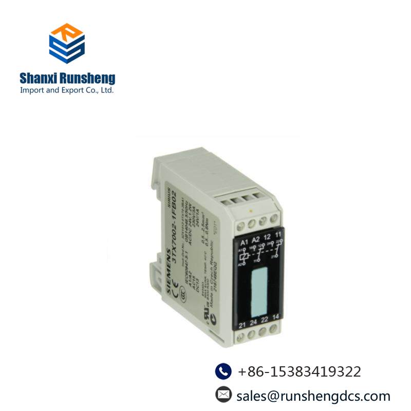 SIEMENS 3HAB8278-1