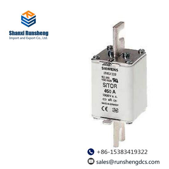 Siemens 3NE3335