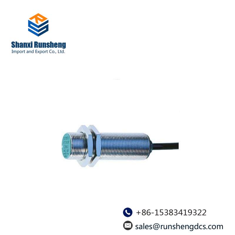 SIEMENS 3RG4013-3AG33 INDUCTIVE SENSOR
