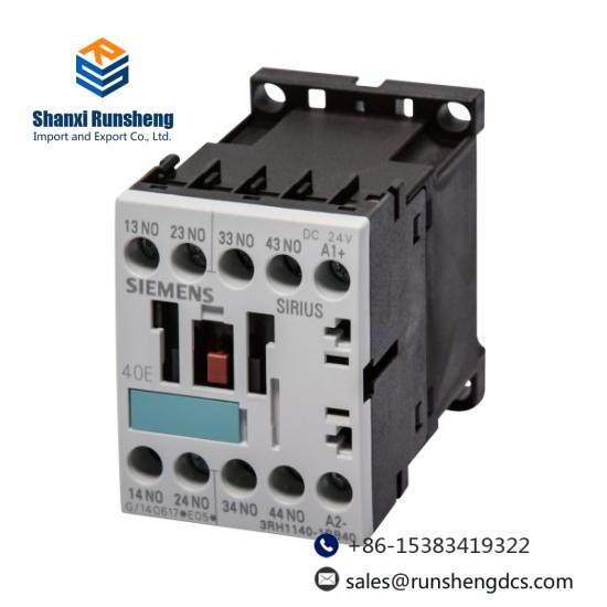 SIEMENS 3RH1140-1PA00