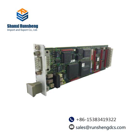 Siemens 3RK7137-6SA00-0BC1