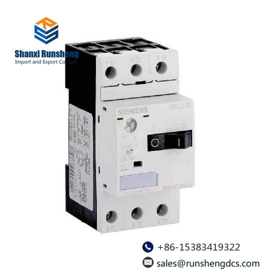 Siemens 3RV1011-1GA20