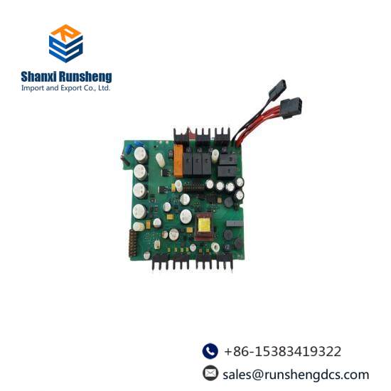 SIEMENS 3RW44 535 2088 05-4