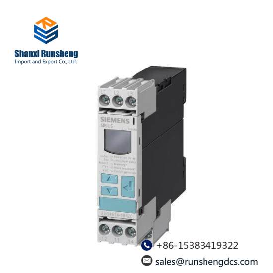 Siemens 3UG46171CR20 Module