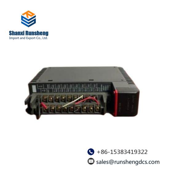 SIEMENS 405-4DAC Analog Output Module