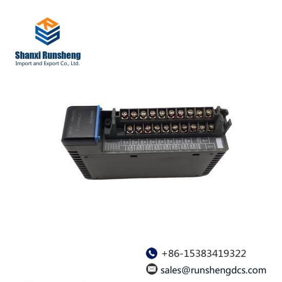 Siemens 405-8ADC-1 Analog Input Card