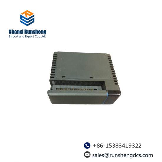 Siemens 405-8ADC Analog Input Card automation parts