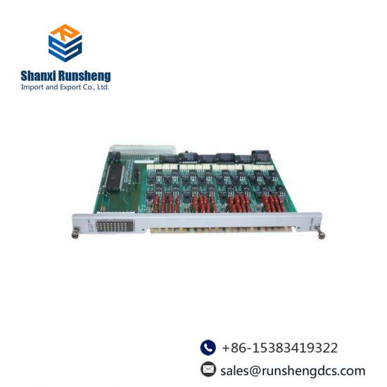 Siemens 505-4632 Output Module