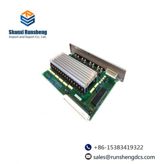 Siemens 505-4732 DIGITAL OUTPUT MODULE