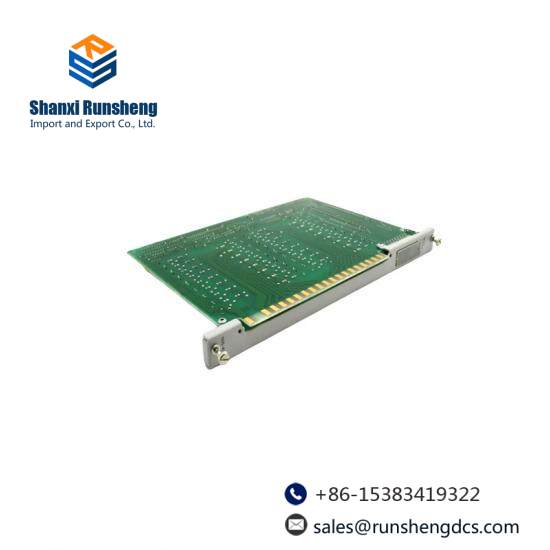 Siemens 505-4916A Relay Output Module