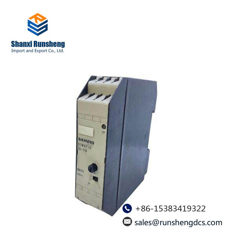 SIEMENS 505-6108B