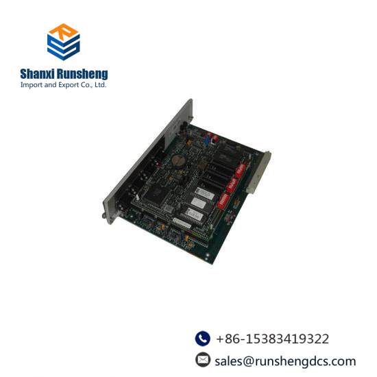 SIEMENS 505-RTU Remote Terminal Module