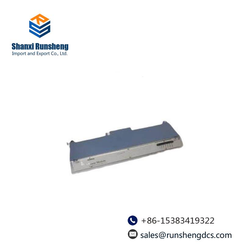 SIEMENS 545-714 POWER MODULE
