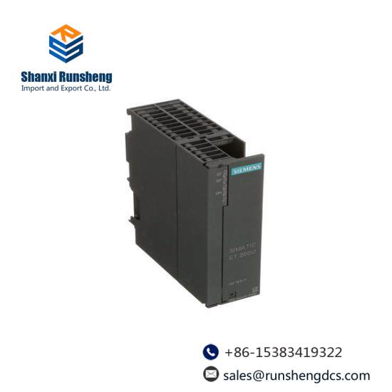 SIEMENS 6074DN000.01/1,BE32434W12/07 BRAND NEW