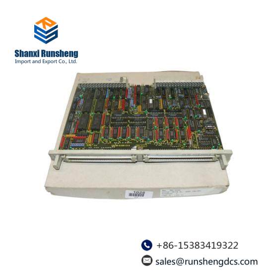SIEMENS 6AB6136-0AA Sicomp MMC-BUKO