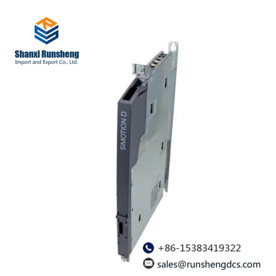 Siemens 6AU1432-2AA00-0AA0 Controller