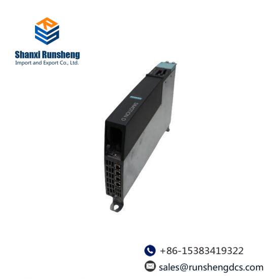 Siemens 6AU1435-0AA00-0AA1 Control Unit