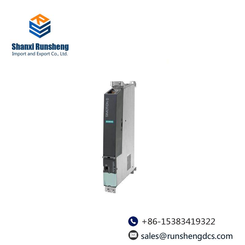 Siemens 6AU1435-2AD00-0AA0 programmable motion controller